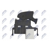 Кнопка стеклоподъемника NTY EWS-TY-016 1440403643 9 HXH3J - Изображение 3