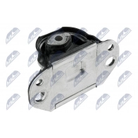 Подушка двигателя NTY ZPS-RE-012 1440415081 0P92 D - Изображение 2