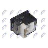 Кнопка регулятор зеркал NTY EWS-TY-017 1440403644 P5T5 1Q - Изображение 2