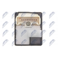 Кнопка регулятор зеркал NTY EWS-TY-017 1440403644 P5T5 1Q - Изображение 5