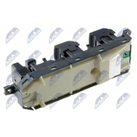 Кнопка стеклоподъемника NTY EWS-TY-019 9BJ0 6 1440403646 - Изображение 2
