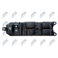 Кнопка стеклоподъемника NTY EWS-TY-019 9BJ0 6 1440403646 - Изображение 4