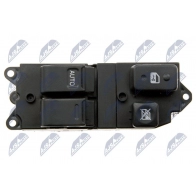Кнопка стеклоподъемника NTY 1440403647 EWS-TY-020 B J6ZLT - Изображение 3