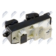 Кнопка стеклоподъемника NTY EWS-TY-021 1440403648 K 1RHUY - Изображение 2