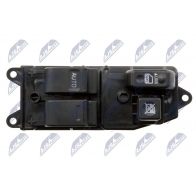 Кнопка стеклоподъемника NTY EWS-TY-021 1440403648 K 1RHUY - Изображение 3