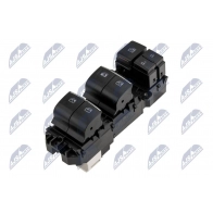 Кнопка стеклоподъемника NTY EWS-TY-026 RYWB 4GX 1440403651