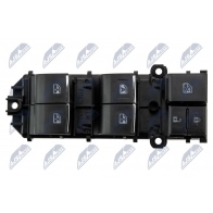 Кнопка стеклоподъемника NTY EWS-TY-026 RYWB 4GX 1440403651 - Изображение 3