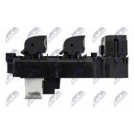 Кнопка стеклоподъемника NTY EWS-TY-026 RYWB 4GX 1440403651 - Изображение 4