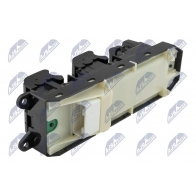 Кнопка стеклоподъемника NTY ZT01I K EWS-TY-032 1440403654 - Изображение 2