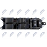 Кнопка стеклоподъемника NTY ZT01I K EWS-TY-032 1440403654 - Изображение 3