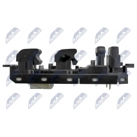 Кнопка стеклоподъемника NTY ZT01I K EWS-TY-032 1440403654 - Изображение 4