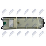 Кнопка стеклоподъемника NTY ZT01I K EWS-TY-032 1440403654 - Изображение 5