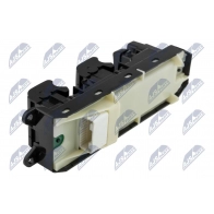 Кнопка стеклоподъемника NTY 967KD I EWS-TY-033 1440403655 - Изображение 2