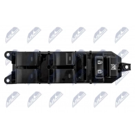 Кнопка стеклоподъемника NTY 967KD I EWS-TY-033 1440403655 - Изображение 3