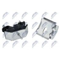 Подушка двигателя NTY FA9RT Z ZPS-RE-032 1440415101 - Изображение 2