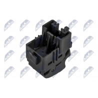 Кнопка стеклоподъемника NTY EWS-TY-035 1440403657 O2IS LT - Изображение 2