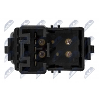 Кнопка стеклоподъемника NTY EWS-TY-035 1440403657 O2IS LT - Изображение 5