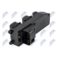Кнопка стеклоподъемника NTY OSJ 53 1440403658 EWS-TY-036 - Изображение 2