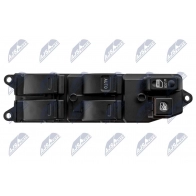 Кнопка стеклоподъемника NTY OSJ 53 1440403658 EWS-TY-036 - Изображение 3