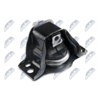 Подушка двигателя NTY ZPS-RE-036 Renault Megane (LM) 2 Седан 1.9 dCi (LM0G. LM1G. LM2C) 120 л.с. 2003 – 2024 T 1FL9LD