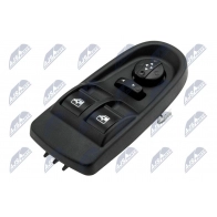 Кнопка стеклоподъемника NTY EWS-VC-005 1440403665 M E1S8