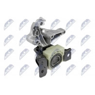 Подушка двигателя NTY ZPS-RE-052 0DFS BV2 1440415120 - Изображение 2
