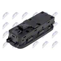 Кнопка стеклоподъемника NTY EWS-VV-001 79I7 S 1440403670 - Изображение 2
