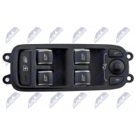 Кнопка стеклоподъемника NTY EWS-VV-001 79I7 S 1440403670 - Изображение 3