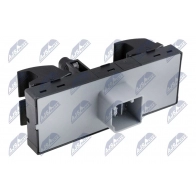 Кнопка стеклоподъемника NTY EWS-VW-000 5P YUU3 1440403671 - Изображение 2