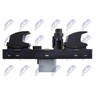 Кнопка стеклоподъемника NTY EWS-VW-000 5P YUU3 1440403671 - Изображение 4