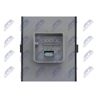 Кнопка стеклоподъемника NTY EWS-VW-000 5P YUU3 1440403671 - Изображение 6