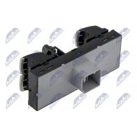 Кнопка стеклоподъемника NTY EWS-VW-001 1 B7NT 1440403672 - Изображение 2