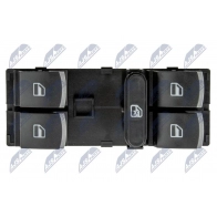 Кнопка стеклоподъемника NTY EWS-VW-001 1 B7NT 1440403672 - Изображение 3
