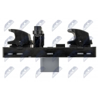 Кнопка стеклоподъемника NTY EWS-VW-001 1 B7NT 1440403672 - Изображение 4