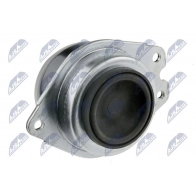 Подушка двигателя NTY ZPS-RE-060 Renault Laguna (BG) 2 Хэтчбек 1.8 16V (BG04. BG0B. BG0C. BG0V) 117 л.с. 2001 – 2005 2VE YN