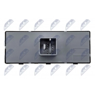 Кнопка стеклоподъемника NTY EWS-VW-001 1 B7NT 1440403672 - Изображение 5