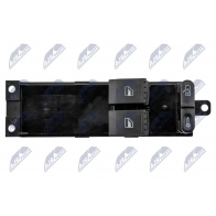 Кнопка стеклоподъемника NTY EWS-VW-004 GJ S5U0 1440403675 - Изображение 3