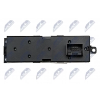 Кнопка стеклоподъемника NTY EWS-VW-004 GJ S5U0 1440403675 - Изображение 5
