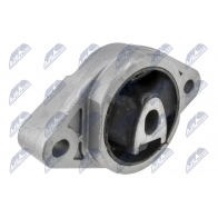 Подушка двигателя NTY ZPS-RE-065 E9CNF O Renault Laguna (BT) 3 Хэтчбек 2.0 dCi (BT01. BT08. BT09. BT0E) 150 л.с. 2007 – 2015