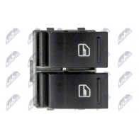 Кнопка стеклоподъемника NTY EWS-VW-005 1440403676 EH1 N0 - Изображение 3