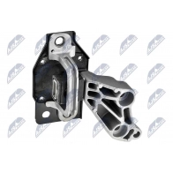 Подушка двигателя NTY ZPS-RE-071 A5V9 BD7 Renault Megane (BM, CM) 2 Хэтчбек 2.0 dCi 173 л.с. 2007 – 2008