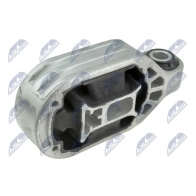 Подушка двигателя NTY ZPS-RE-078 9F 3ZY Renault Megane (KZ) 3 Универсал 2.0 dCi (KZ0Y) 150 л.с. 2010 – 2024