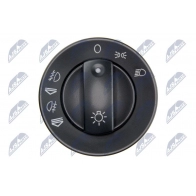 Переключатель света фар NTY 1440403683 EWS-VW-014 6EJQ S - Изображение 5