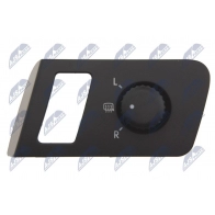 Кнопка регулятор зеркал NTY V9R 8Z EWS-VW-017 1440403684 - Изображение 4