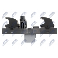 Кнопка стеклоподъемника NTY EWS-VW-021 9 QTH8 1440403687 - Изображение 4