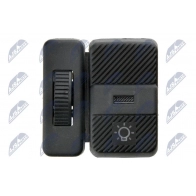 Переключатель света фар NTY Z 1XTA 1440403689 EWS-VW-023 - Изображение 3
