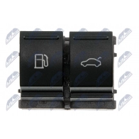 Кнопка открывания лючка бензобака NTY 1440403694 EWS-VW-038 NWY5 JP - Изображение 4