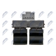 Кнопка открывания лючка бензобака NTY 1440403694 EWS-VW-038 NWY5 JP - Изображение 5