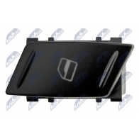 Кнопка стеклоподъемника NTY 1U EDV7 EWS-VW-054 1440403696 - Изображение 3