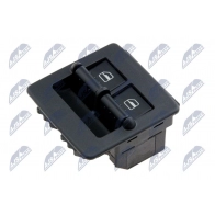 Кнопка стеклоподъемника NTY EWS-VW-065 B4 AGJI 1440403697
